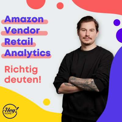 amazon retail analytics